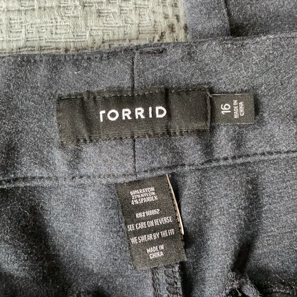 Torrid studio - Picture 2 of 3